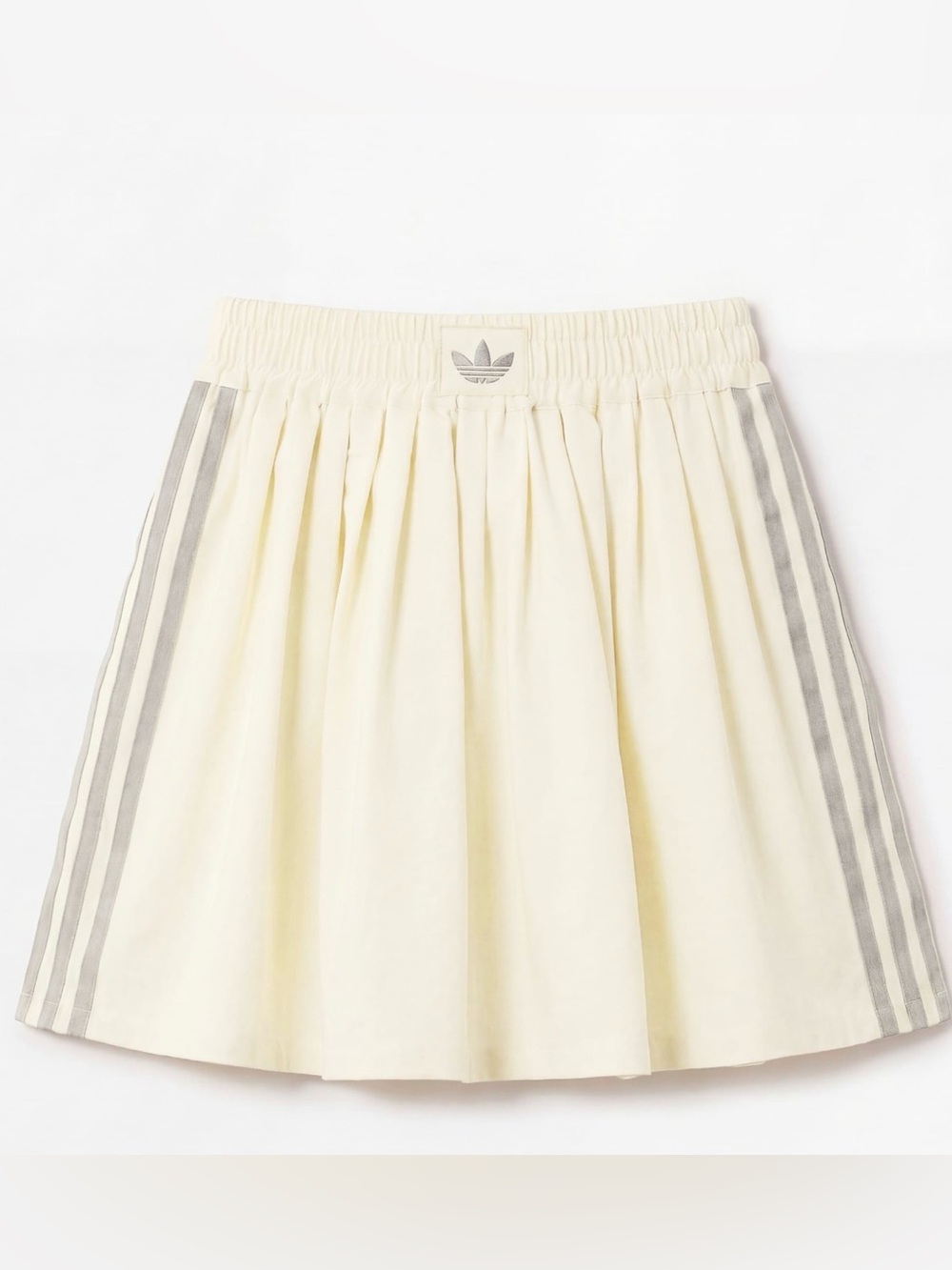 NWT adidas Originals × ASOS skort in buttermilk, Collection 04 SOLD OUT